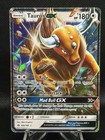 Tauros GX