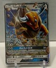 Tauros GX