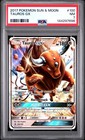 Tauros GX