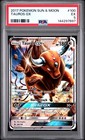 Tauros GX