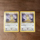 Meowth
