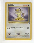 Meowth