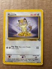 Meowth
