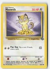 Meowth