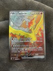 Team Rocket's Moltres ex