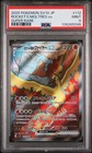 Team Rocket's Moltres ex