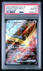 Team Rocket's Moltres ex