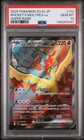 Team Rocket's Moltres ex