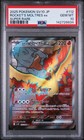 Team Rocket's Moltres ex