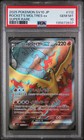 Team Rocket's Moltres ex