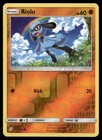 Riolu