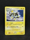 Luxio