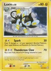 Luxio