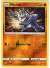 Machop