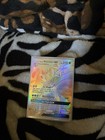 Alolan Ninetales GX
