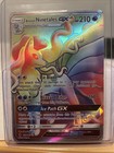 Alolan Ninetales GX