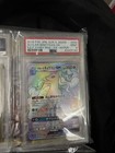 Alolan Ninetales GX