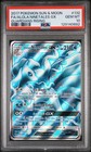 Alolan Ninetales GX