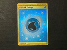 Basic Water Energy