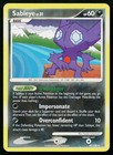 Sableye