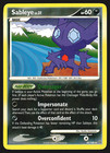 Sableye