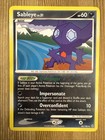 Sableye