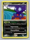 Sableye