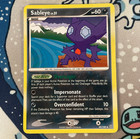 Sableye