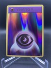 Psychic Energy
