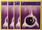 Psychic Energy