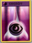 Psychic Energy