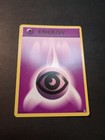 Psychic Energy