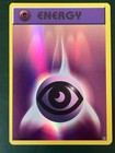 Psychic Energy