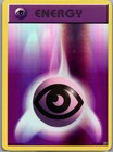 Psychic Energy