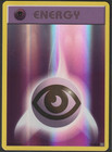Psychic Energy