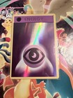 Psychic Energy