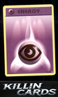 Psychic Energy