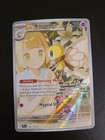 Lillie's Ribombee