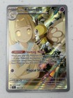 Lillie's Ribombee