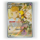 Lillie's Ribombee