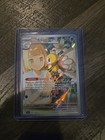 Lillie's Ribombee