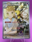 Lillie's Ribombee