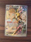 Lillie's Ribombee