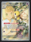Lillie's Ribombee
