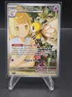 Lillie's Ribombee