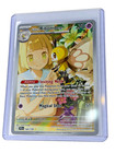 Lillie's Ribombee