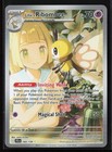 Lillie's Ribombee