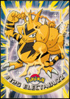 Electabuzz