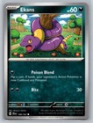 Ekans