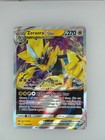 Zeraora VSTAR